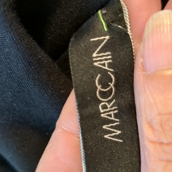 Marc Cain tailored blazer Sz S - Picture 10 of 11